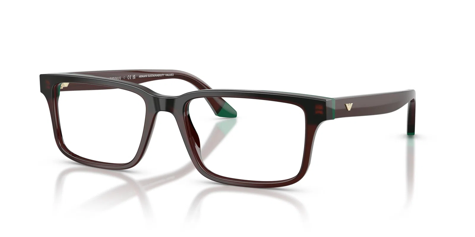 Emporio Armani 3269 Eyeglasses - view 15
